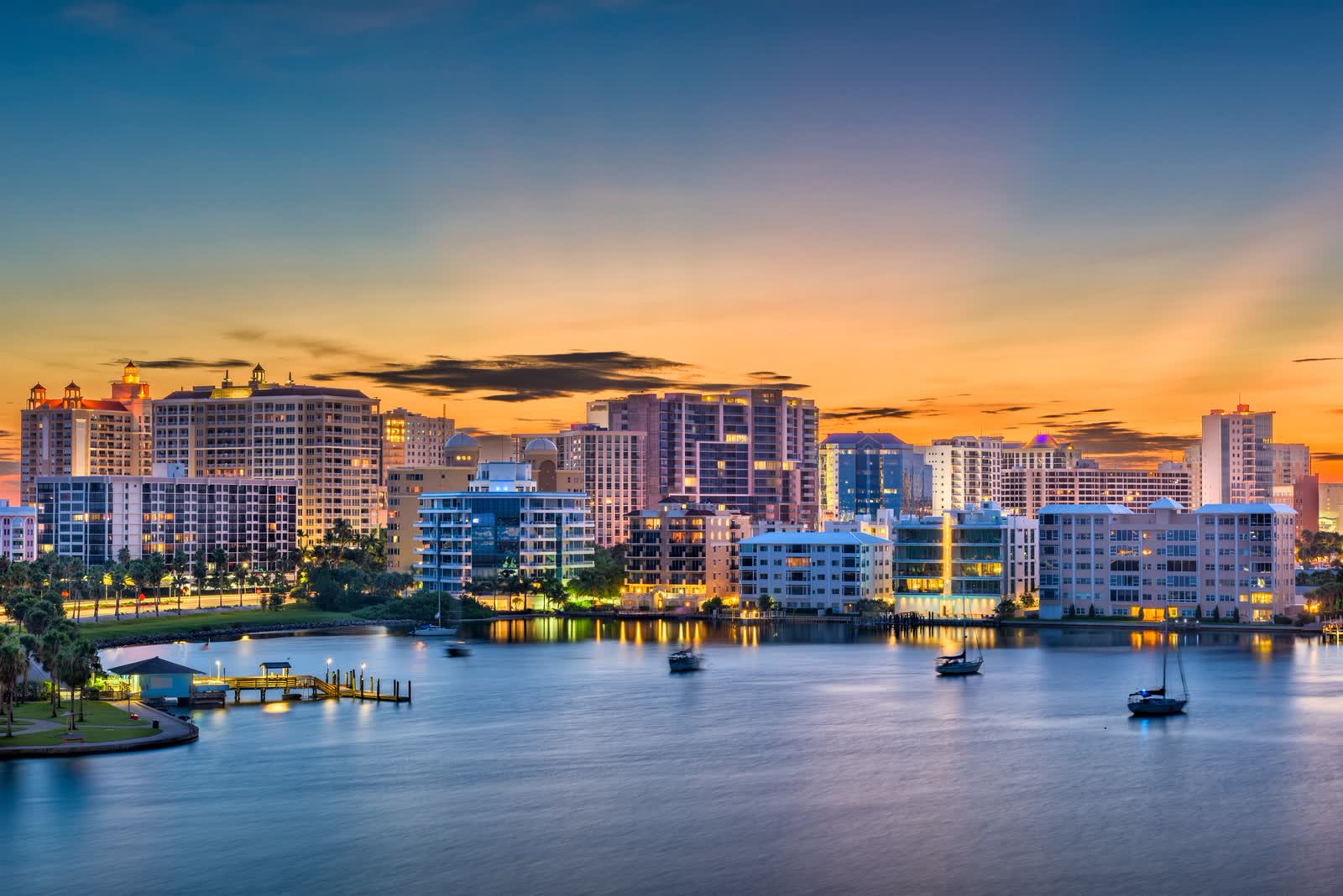 Dentures & Tooth Replacement in Sarasota–Bradenton